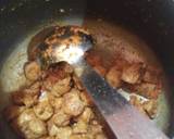Soyabean Curry recipe step 5 photo