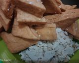 Foto langkah ke 4 dari resep Tahu Bakso Ayam.
