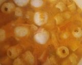 Foto langkah ke 6 dari resep Sukiyaki Kuah Tom Yum.