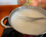 Foto del paso 2 de la receta: Cuajada Royal