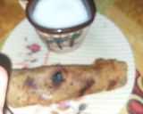 पौष्टिक लौकी का पराठा(Paushtik lauki ka paratha recipe in hindi) रेसिपी चरण 2 फोटो