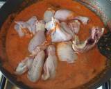 Rendang Ayam #Rjs4 #rabubaru langkah memasak 3 foto