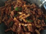 Orek Tempe