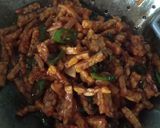 Foto langkah ke 3 dari resep Orek Tempe.