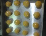 Foto langkah ke 5 dari resep Nastar premium jumbo super crunchy, ngeju.