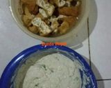 Foto langkah ke 1 dari resep Bakso dan Tahu Aci.