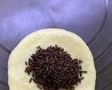 Foto langkah ke 7 dari resep Roti Sobek Meses.