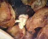 รูปขั้นตอนการทำที่ 5 ของ หมูทอดขิง 生姜焼き