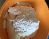 A picture of step 2 of Ricotta Cheese Gnocchi.