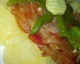 صورة لخطوة 7 من وصفة شكشوكة صيفية😋