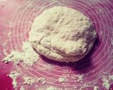 Pizza krok przepisu 2 zdjęcie