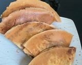 Foto langkah ke 4 dari resep Crepes.