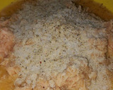 Foto del paso 4 de la receta: Albóndigas de salmón
