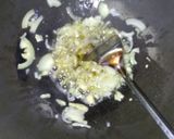 Foto langkah ke 2 dari resep Tumis lodeh labu siam.