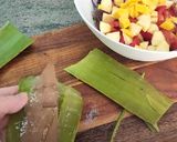 Foto del paso 3 de la receta: Ensalada con aloe vera / sábila