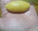 Foto langkah ke 5 dari resep 51. Kuker Nastar Jagung.