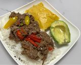 Foto del paso 4 de la receta: Ropa Vieja