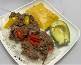 Foto del paso 4 de la receta: Ropa Vieja