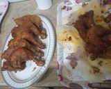 A picture of step 10 of Spicy chicken broast.