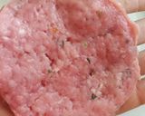 Foto del paso 3 de la receta: Hamburguesas con carne procesada 🍔