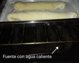Foto del paso 4 de la receta: Pan francés
