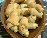 Foto del paso 6 de la receta: Cuernitos