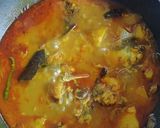 মুড়িঘন্ট (Muri ghonto recipe in Bengali) রেসিপির ধাপ 7 ছবি
