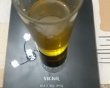 Φωτογραφία βήματος 1 της συνταγής Παξιμάδια λαδιού (τύπου Κυθήρων)