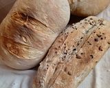 Foto del paso 6 de la receta: Pan casero