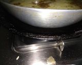 A picture of step 3 of Jeera Rice.