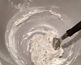 Foto del paso 3 de la receta: Masa de tarta 9 cucharadas 🥄