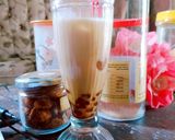 Foto langkah ke 5 dari resep Boba fresh milk.