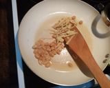 Mogyorós csirke recept fázis 5 fotója