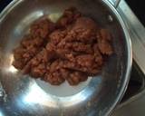 Aatte Ka Halwa Kada Prashad recipe step 4 photo