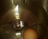 Foto del paso 1 de la receta: Truco pelar huevo fácil