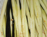 Foto del paso 2 de la receta: Berenjenas en escabeche