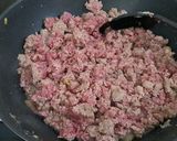 Foto langkah ke 3 dari resep Korean minced beef.