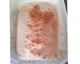 Foto langkah ke 7 dari resep Es Krim Lumer Lembut.