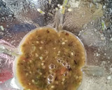 Foto del paso 3 de la receta: Puerco y nopales en salsa verde