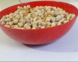 A picture of step 4 of Vagharela Ragi Mamra | Spiced Finger Millet Puffs.
