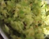 દુધી નો હાંડવો (Dudhi Handvo Recipe In Gujarati) રેસીપી સ્ટેપ1ફોટો