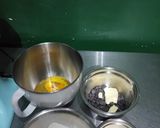 Foto del paso 5 de la receta: Chocoflan de chocolate amargo al 70%