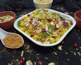 ઈન્દોરી પૌવા (Indori Poha Recipe In Gujarati) રેસીપી સ્ટેપ6ફોટો