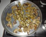 Foto del paso 4 de la receta: Pechito de Cerdo con Guarnición