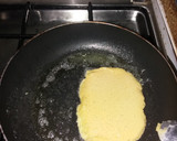 Foto del paso 2 de la receta: Tortitas de plátano