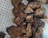 Foto langkah ke 3 dari resep Paru Balado.