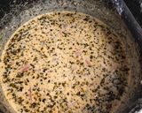Foto del paso 3 de la receta: Salsa caruso exquisita y súper fácil