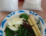 Foto langkah ke 1 dari resep Kari Kambing.