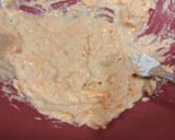 Foto del paso 4 de la receta: Pancakes / tortitas de zanahoria y avena (BLW) (4 ingredientes)