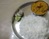 A picture of step 5 of Fish curry Mom Recipe.